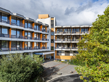 MEDIAN Klinik M hlengrund Bad Wildungen MEDIAN Klinik M hlengrund Bad Wildungen
