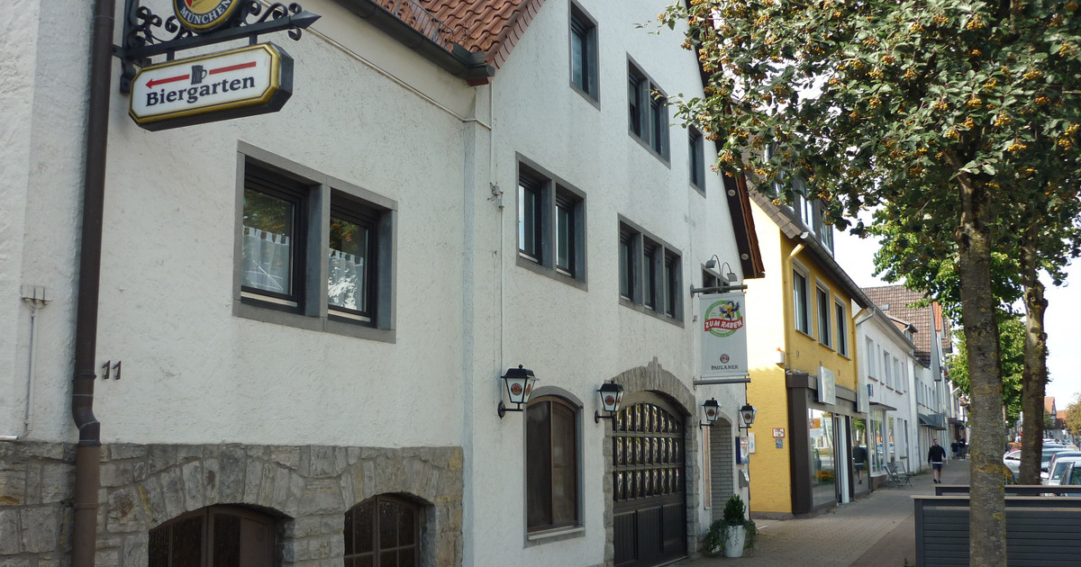 Wirtshaus Zum Raben