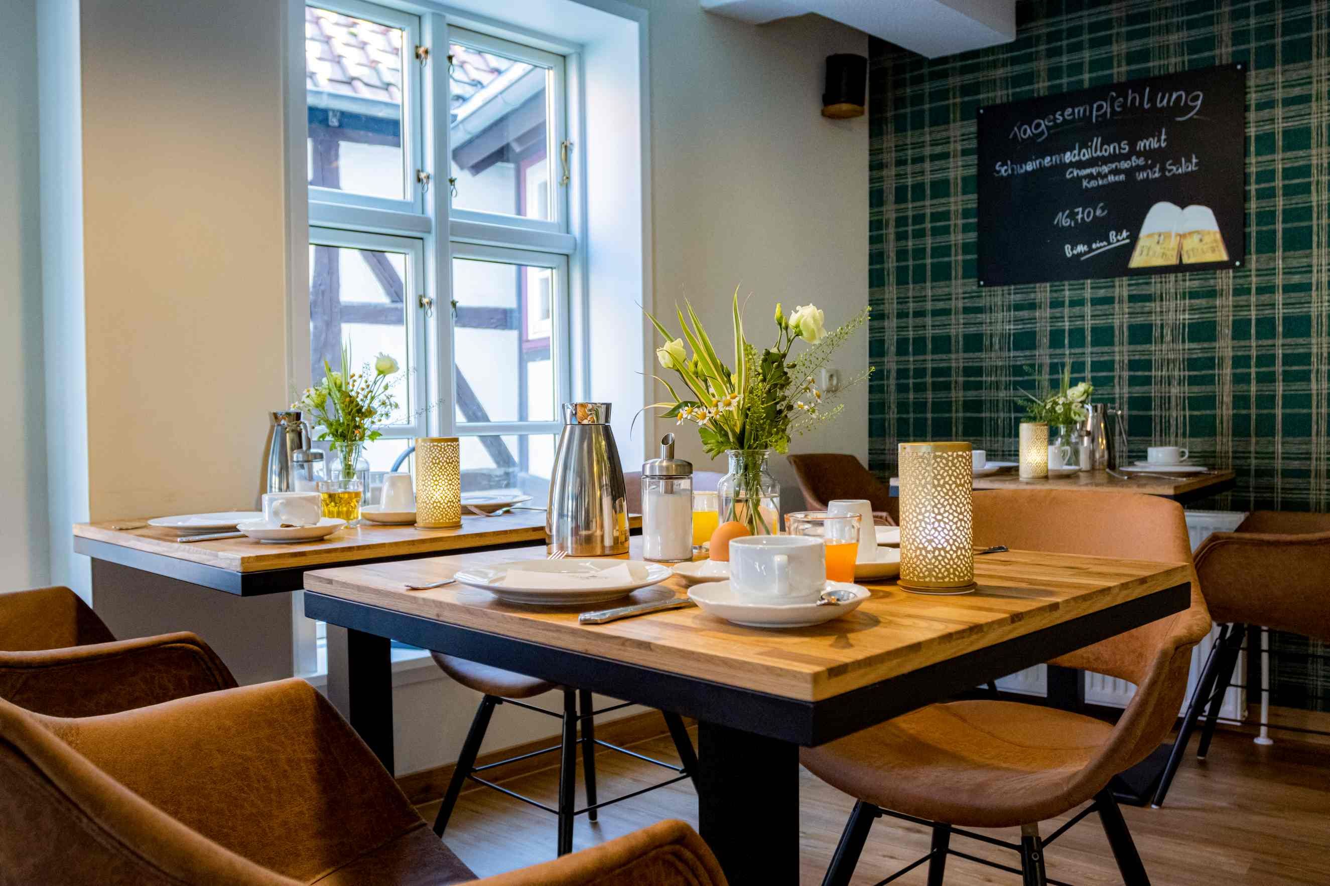 Hotel Brauner Hirsch Hotel Brauner Hirsch