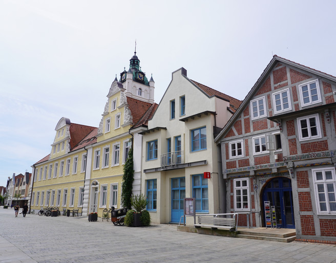 TouristInformation Verden (Aller)