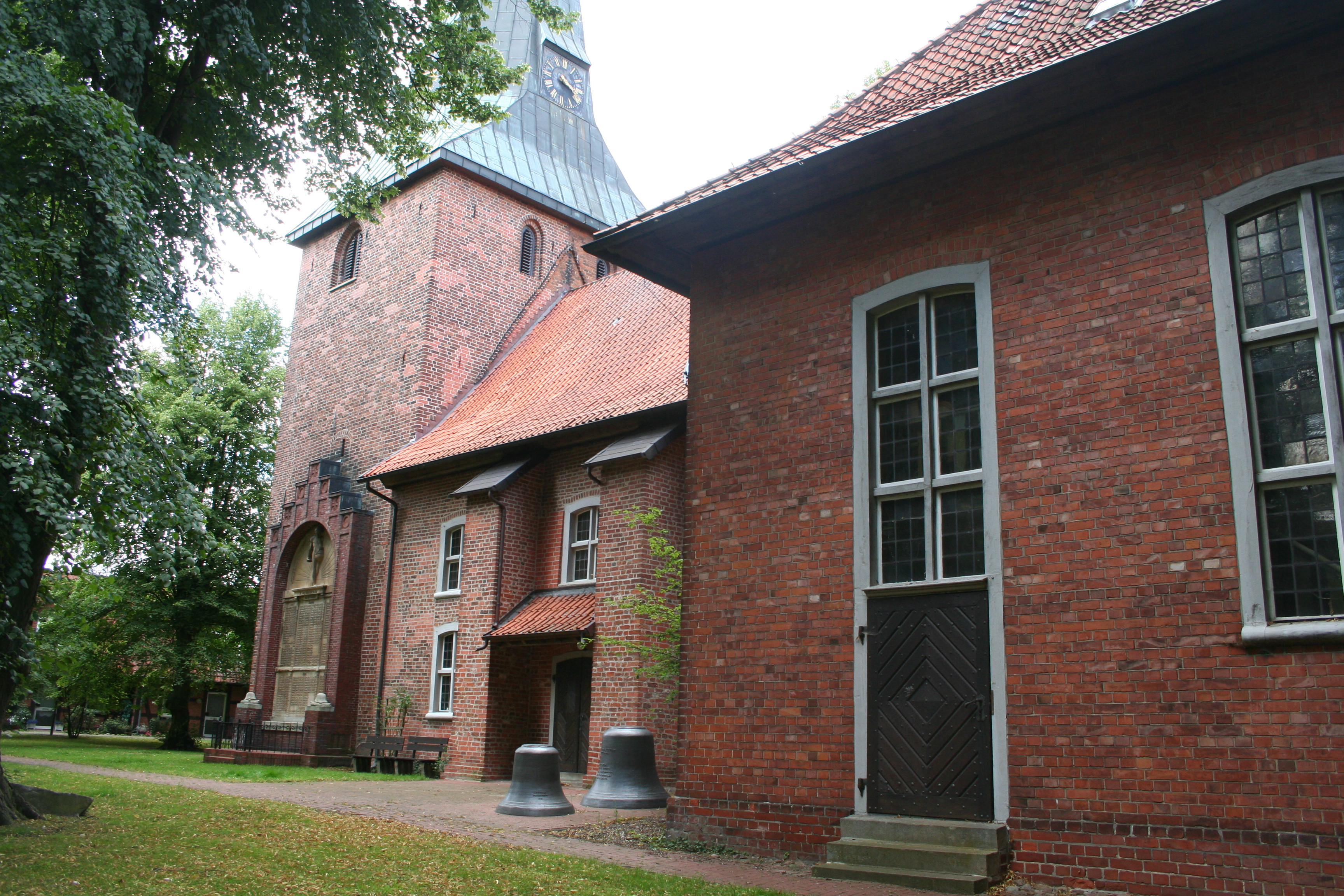 Allerlei Interessantes aus Asendorf