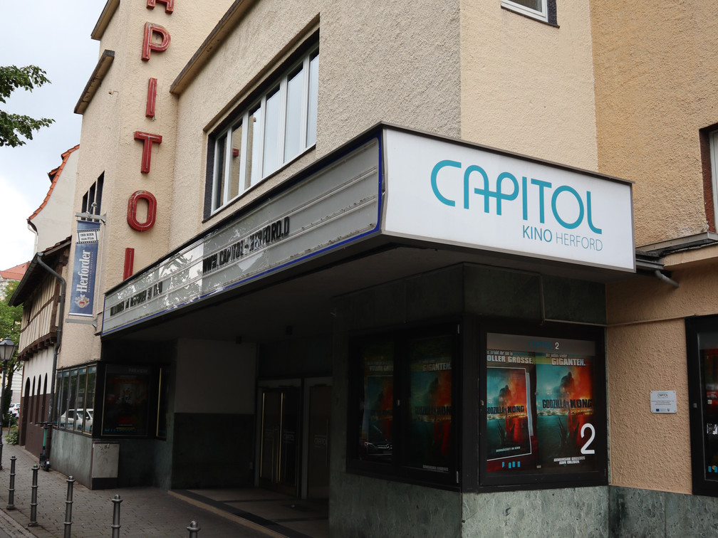 B Kin O Kino Heine Görlitz – Kino Görlitz Klappe – FDOMF