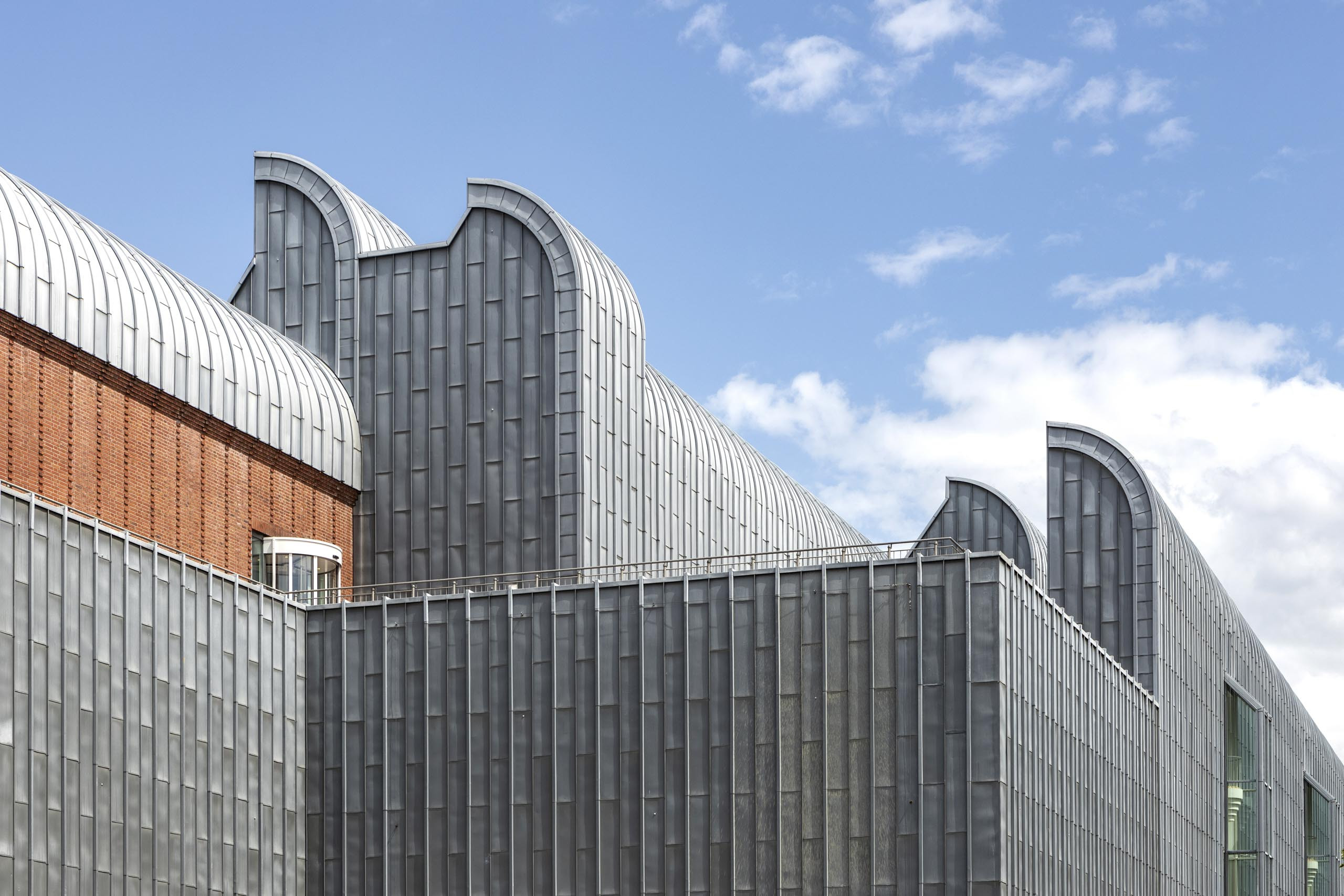 Museum Ludwig Kunstmuseum mit Weltstadtniveau KölnTourismus