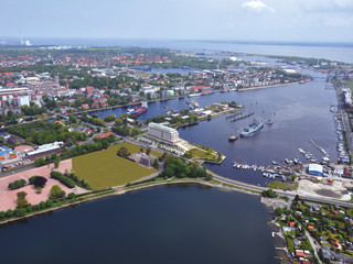 Großer Hafen