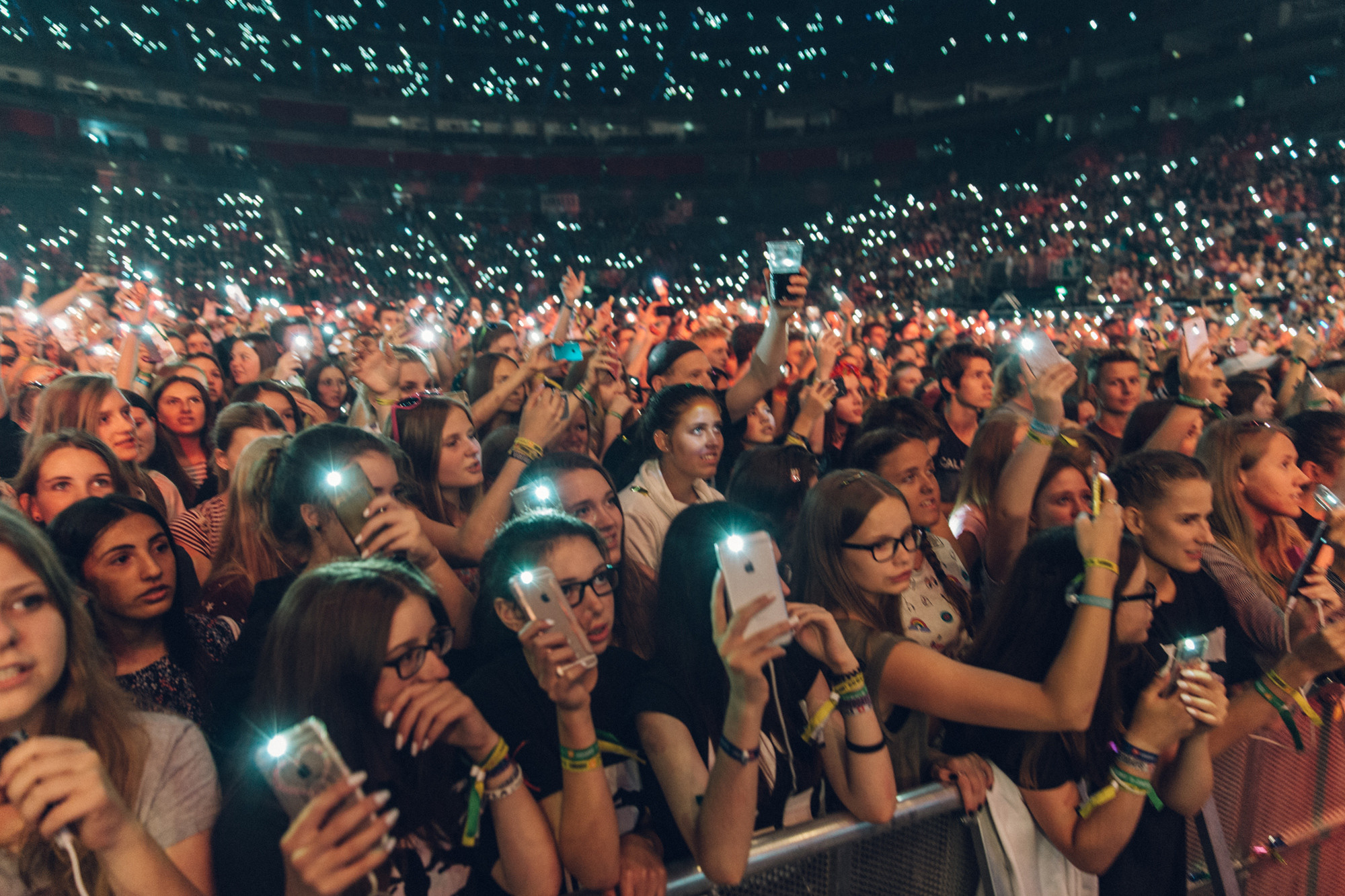 Lanxess Arena: Germany's largest multifunctional venue
