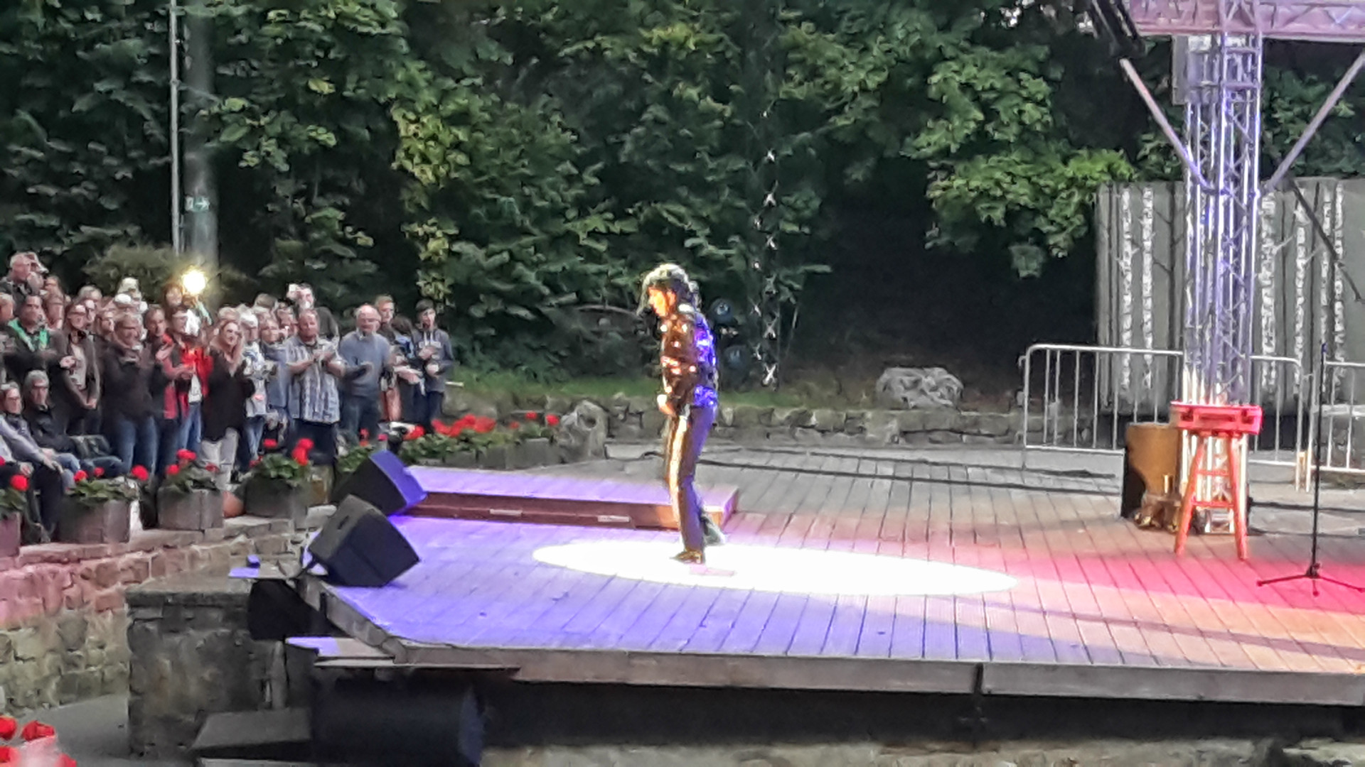 FreilichtSpiele Tecklenburg