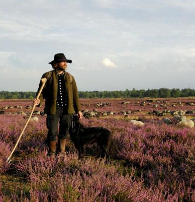 SenneParcours Hövelhof