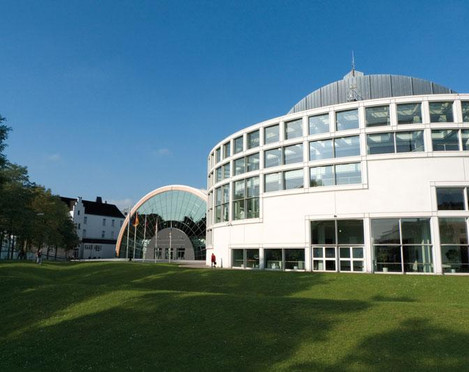 Stadthalle Bielefeld Stadthalle Bielefeld