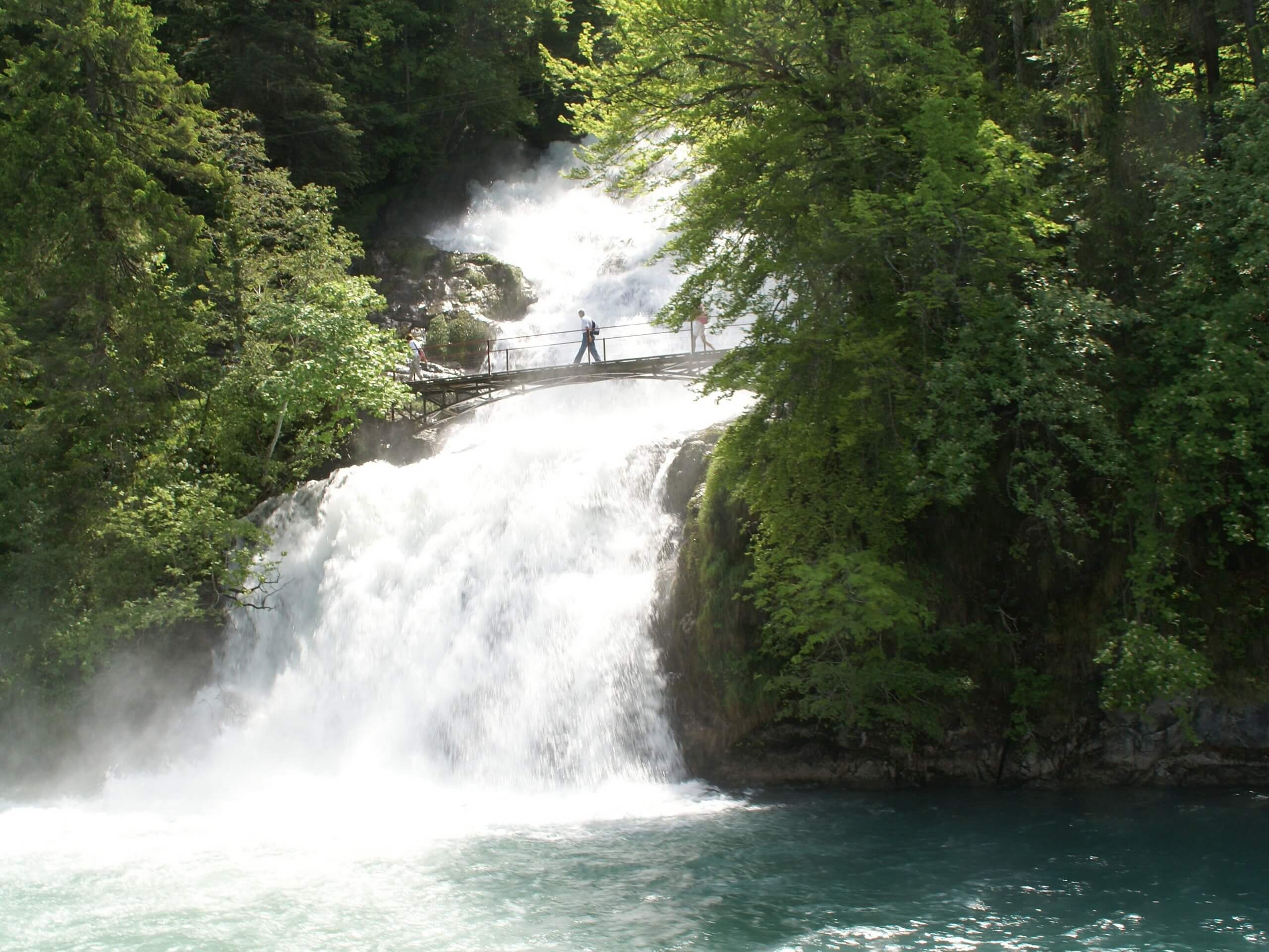Giessbachf lle Wasserfall Am Brienzersee giessbachf-lle-wasserfall-am-brienzersee