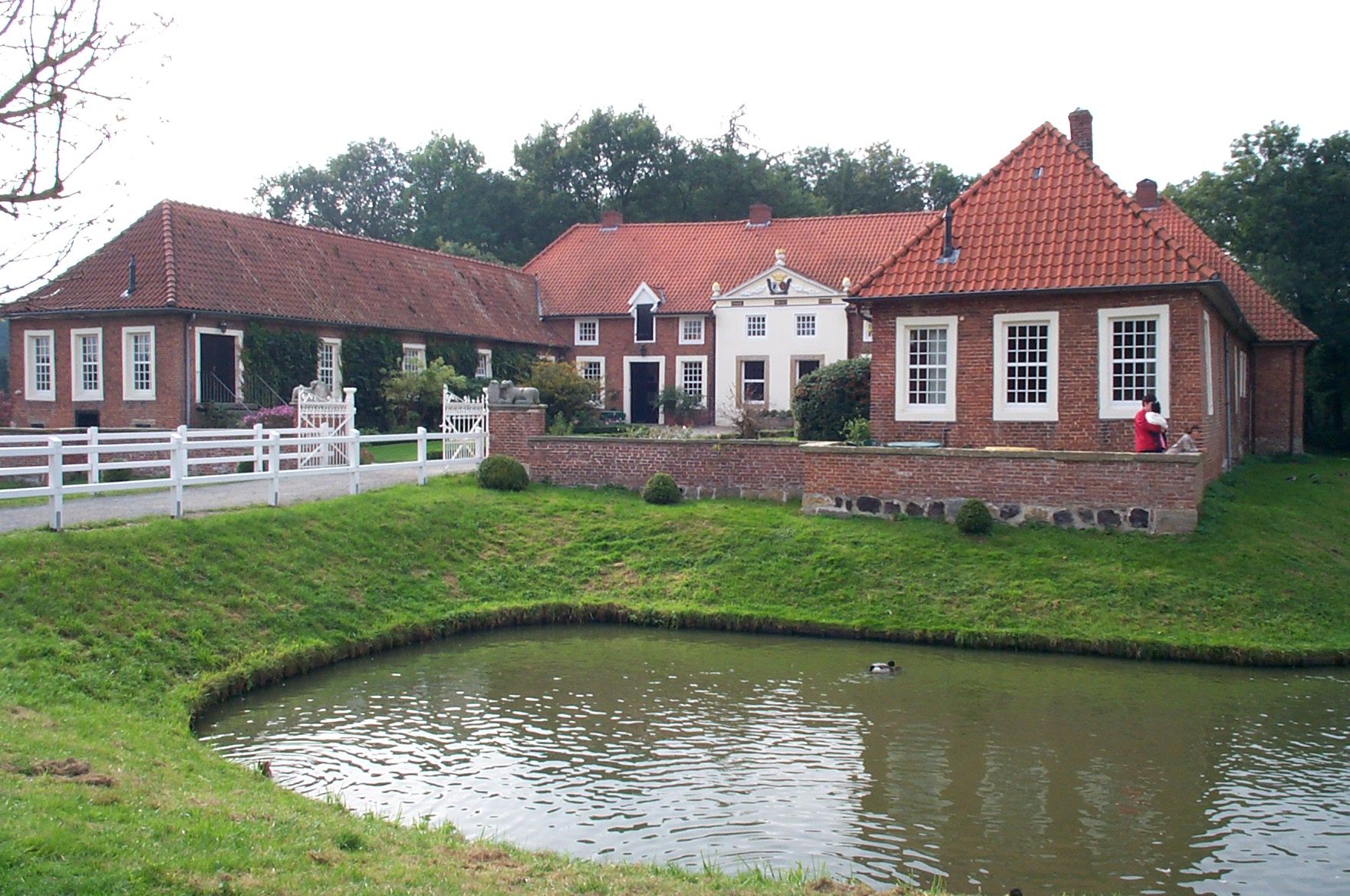 Familotel Gut Landegge