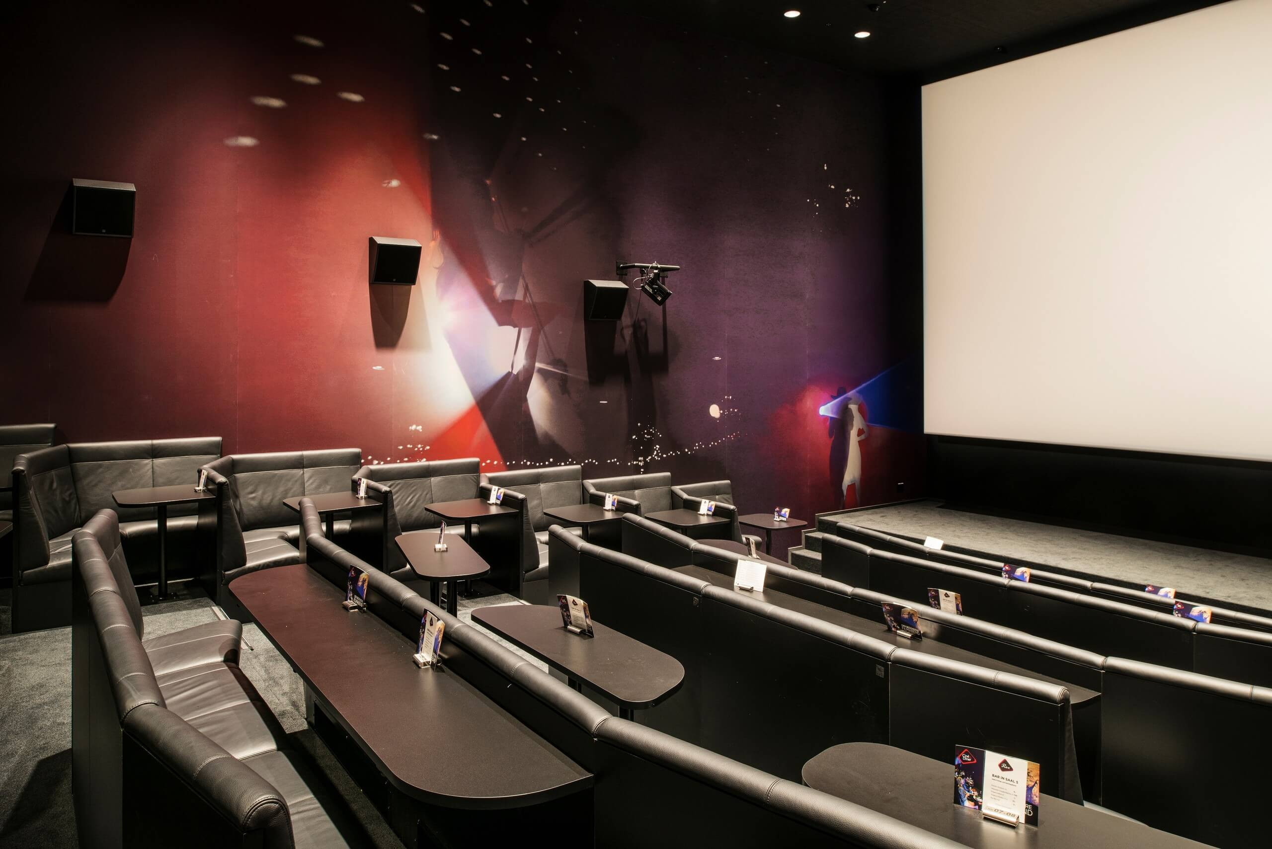 B Kin O Kino Rex in Thun – Film ab!