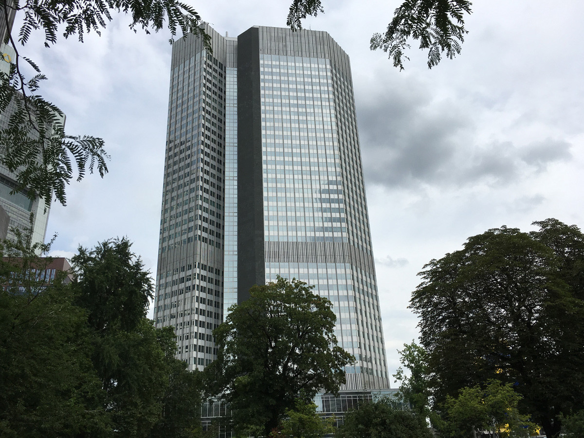 Euro Tower
