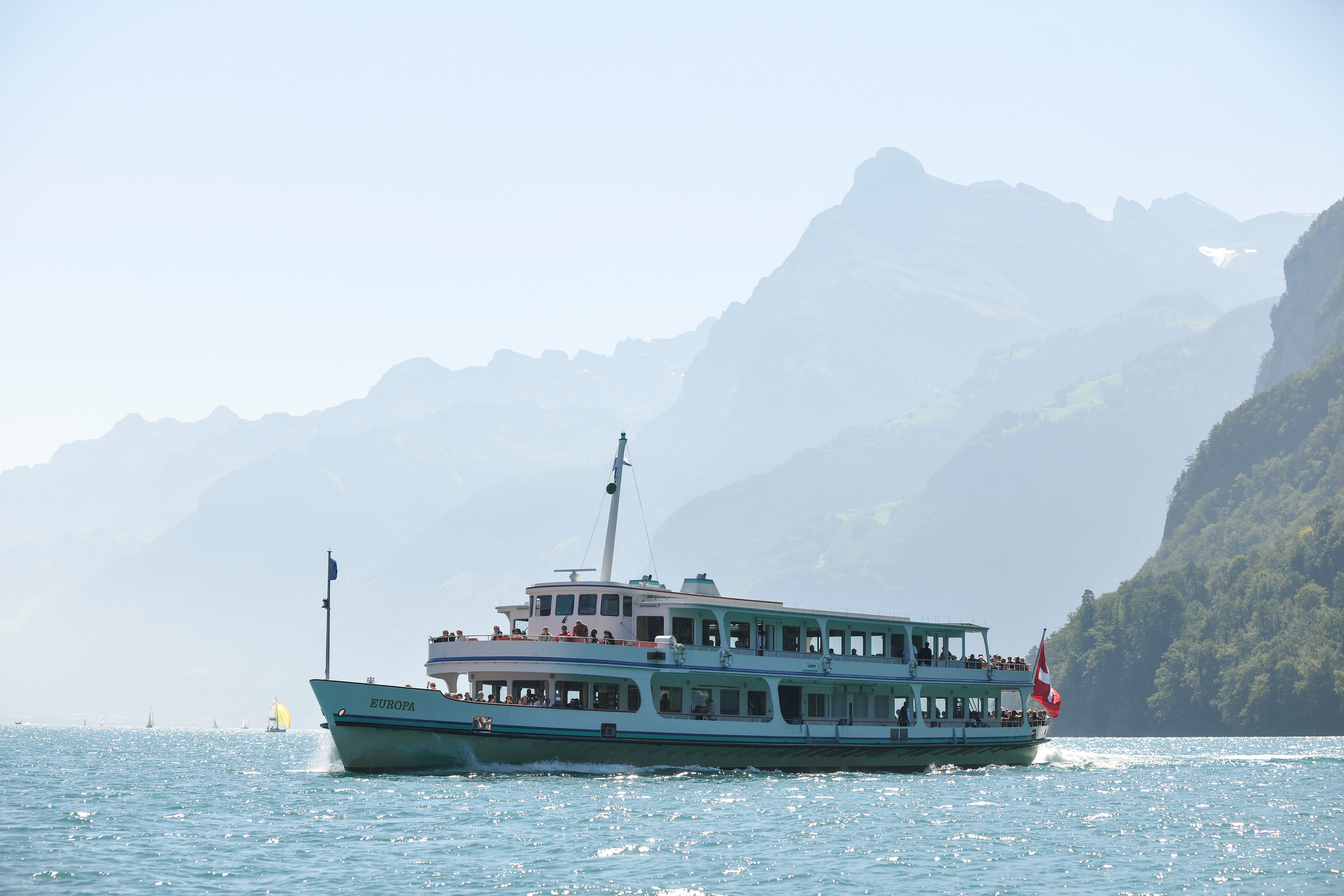 Schifffahrten Auf Dem Vierwaldst ttersee schifffahrten-auf-dem-vierwaldst-ttersee