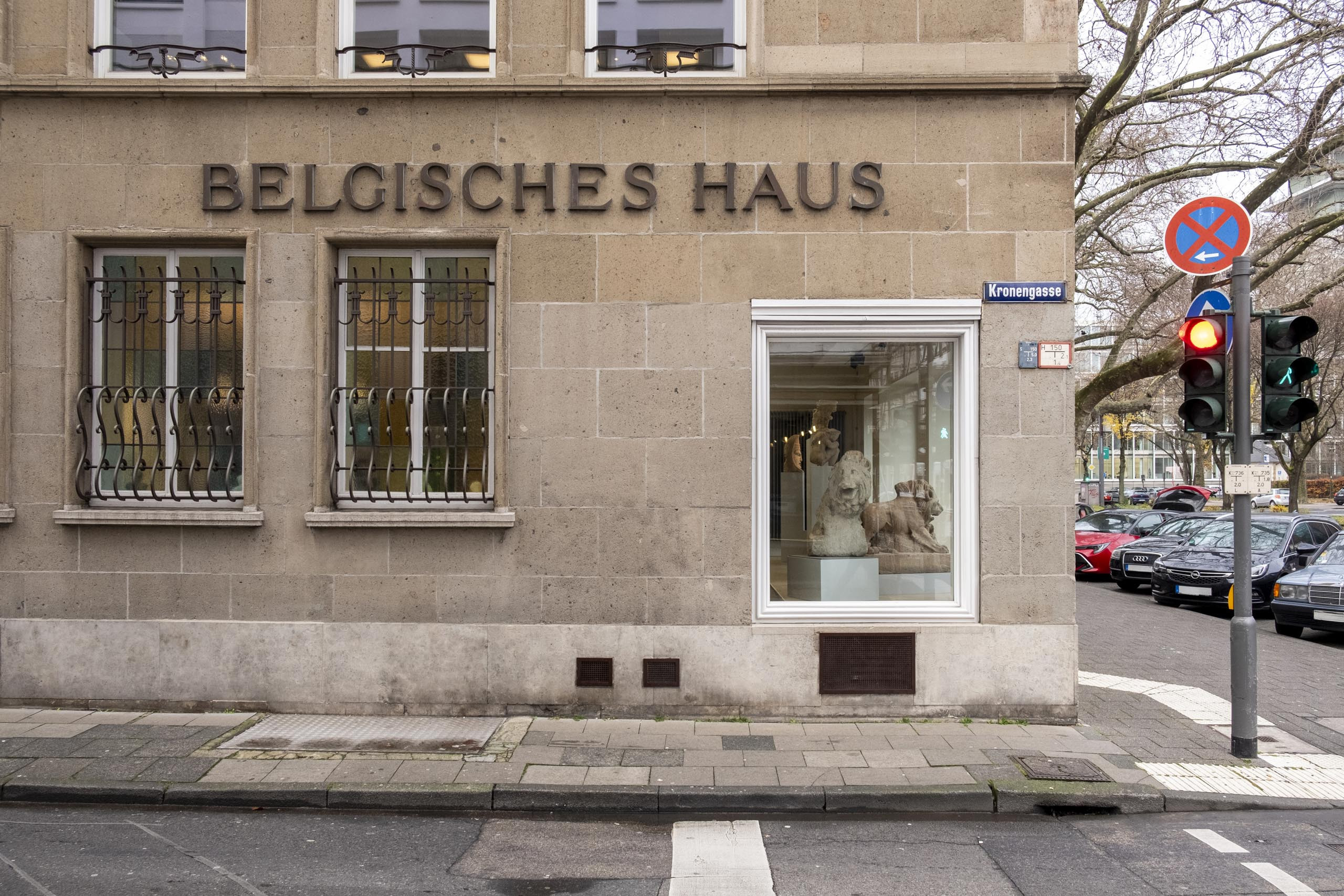 Römisch-Germanisches Museum - Museum in Köln | KölnTourismus