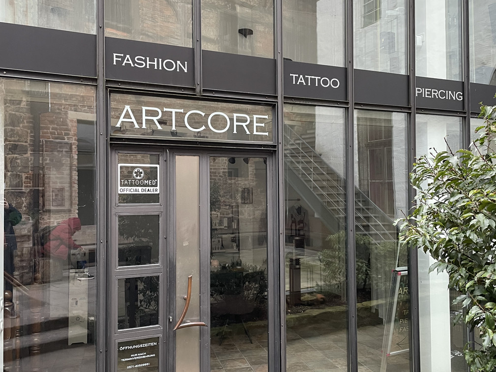 Artcore Tattoo