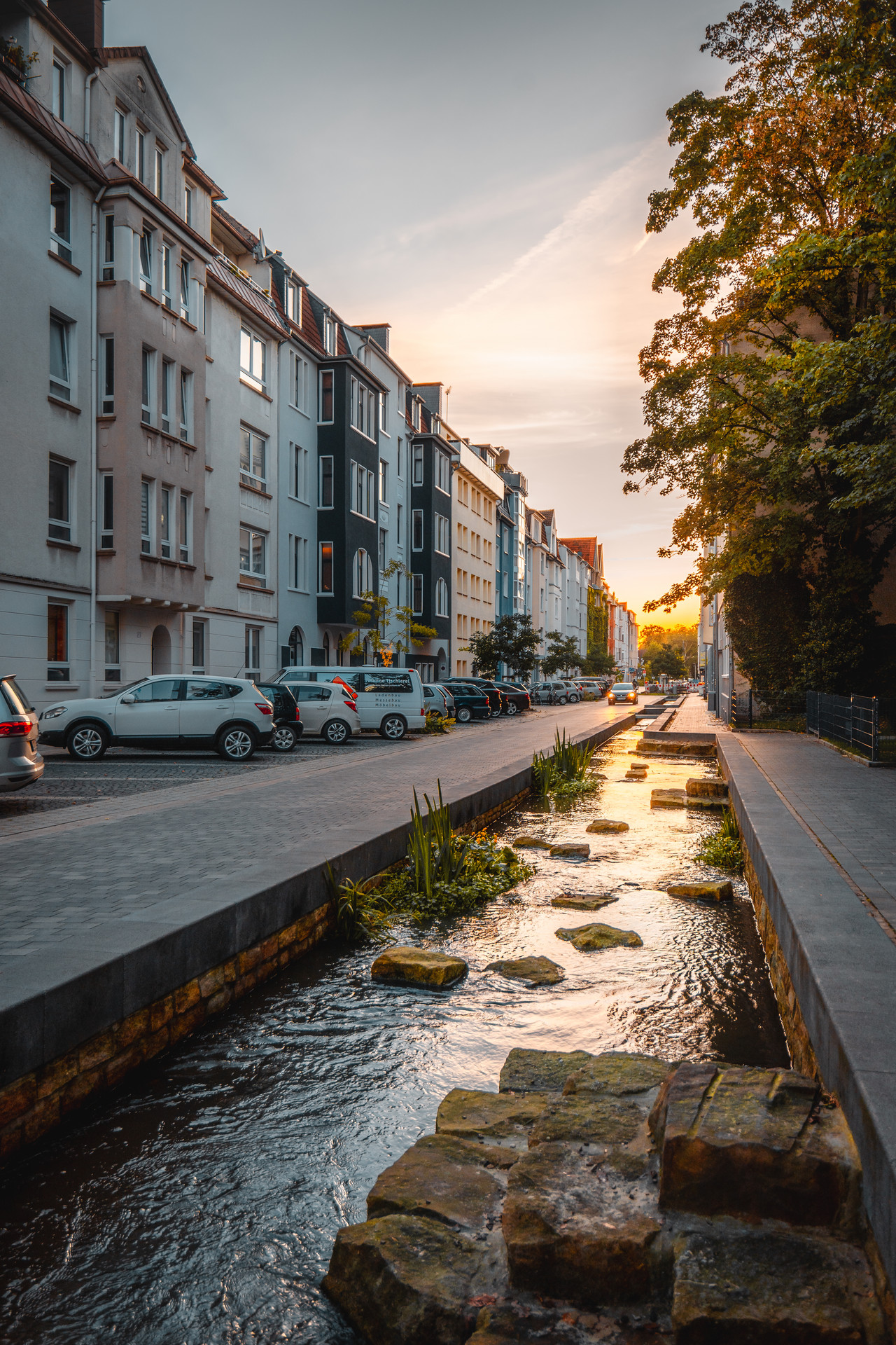 Die Lutter Lutterquelle & Luttertal