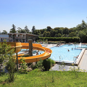 Freibad Königstein