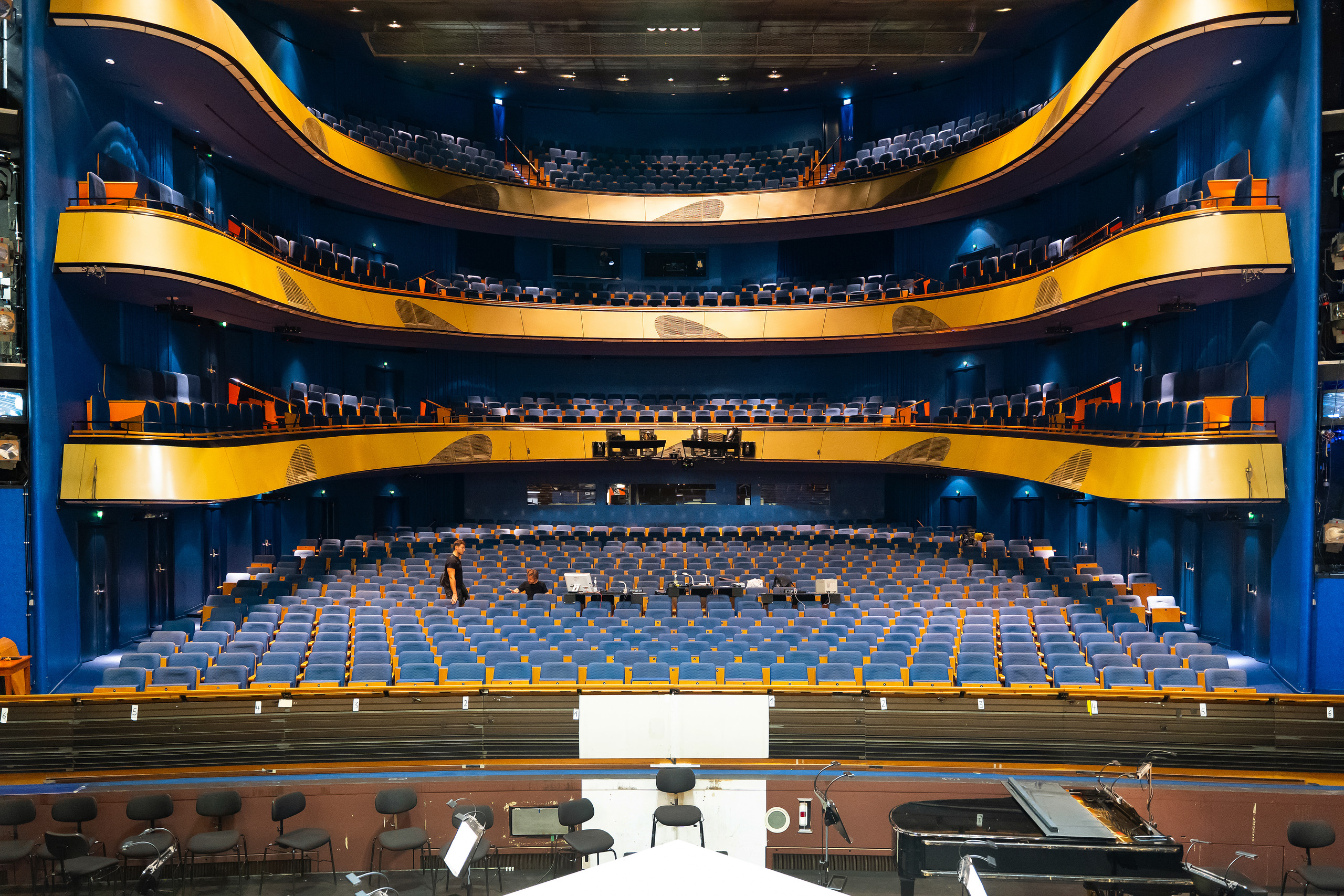 Oper Frankfurt