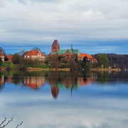 Burgtheater: Kino & mehr in Ratzeburg