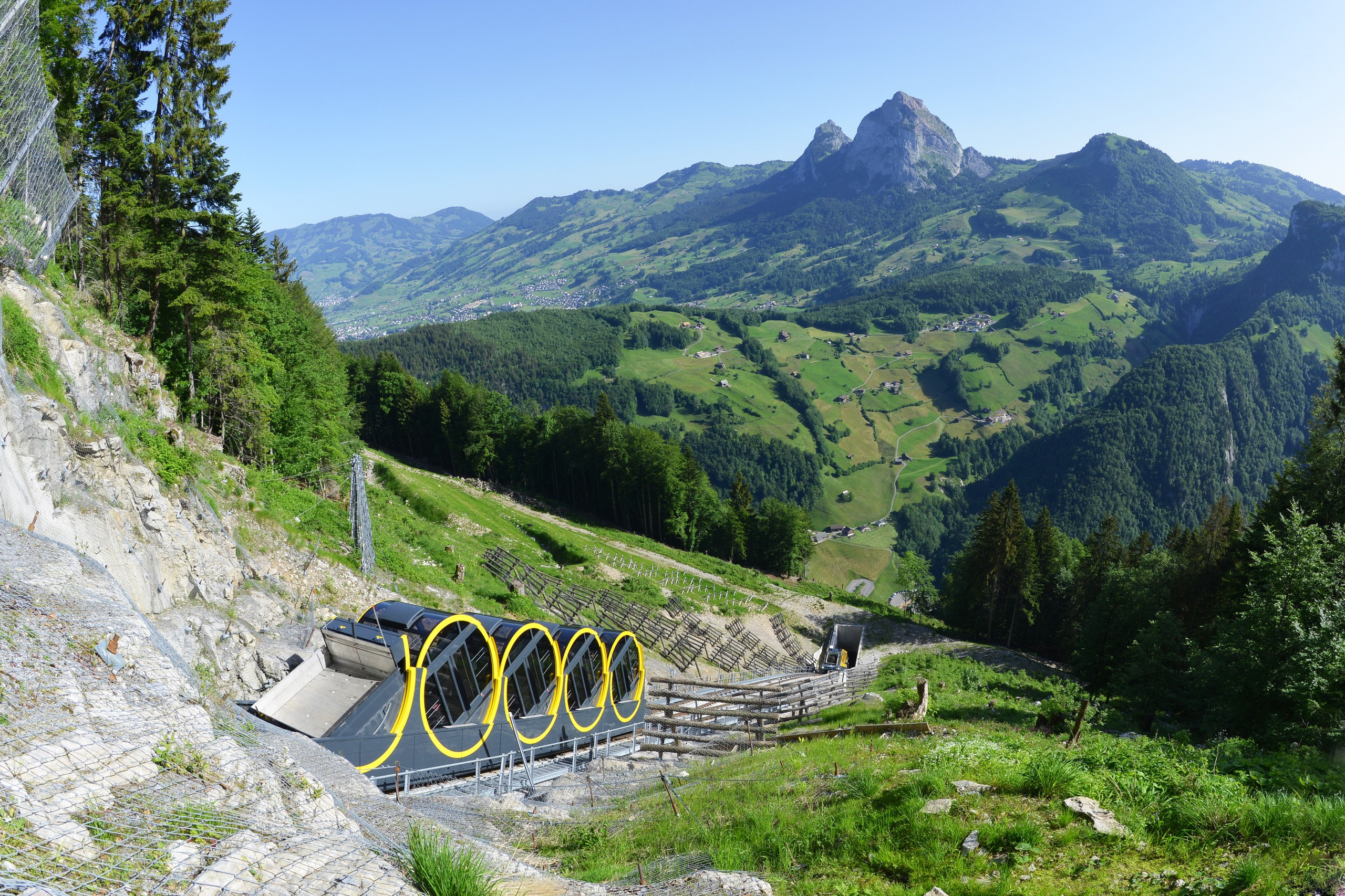 Stoos Fronalpstock stoos-fronalpstock