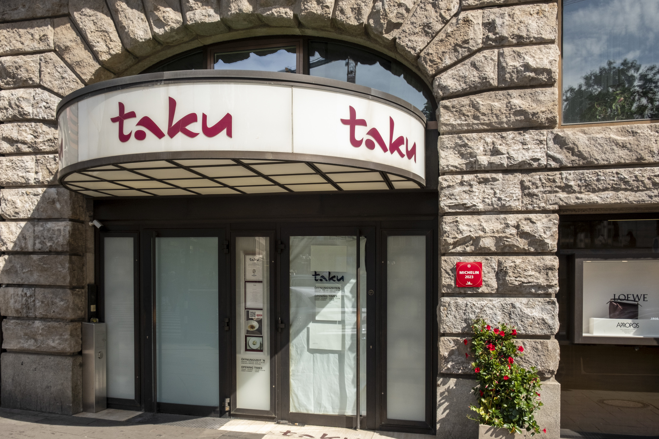 Taku taku: Asiens Sterneküche mitten in Köln | KölnTourismus
