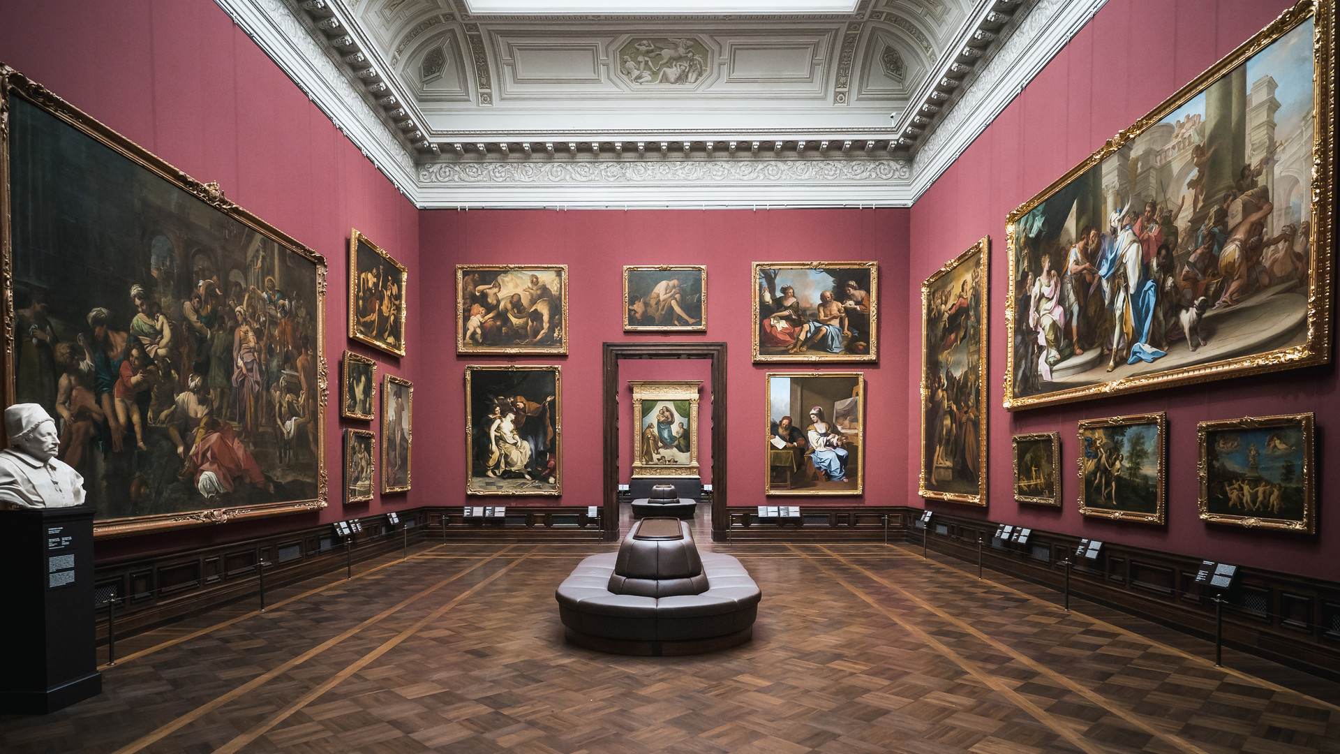 Gem ldegalerie Alte Meister Staatliche Kunstsammlungen Dresden Gem ldegalerie Alte Meister Staatliche Kunstsammlungen Dresden