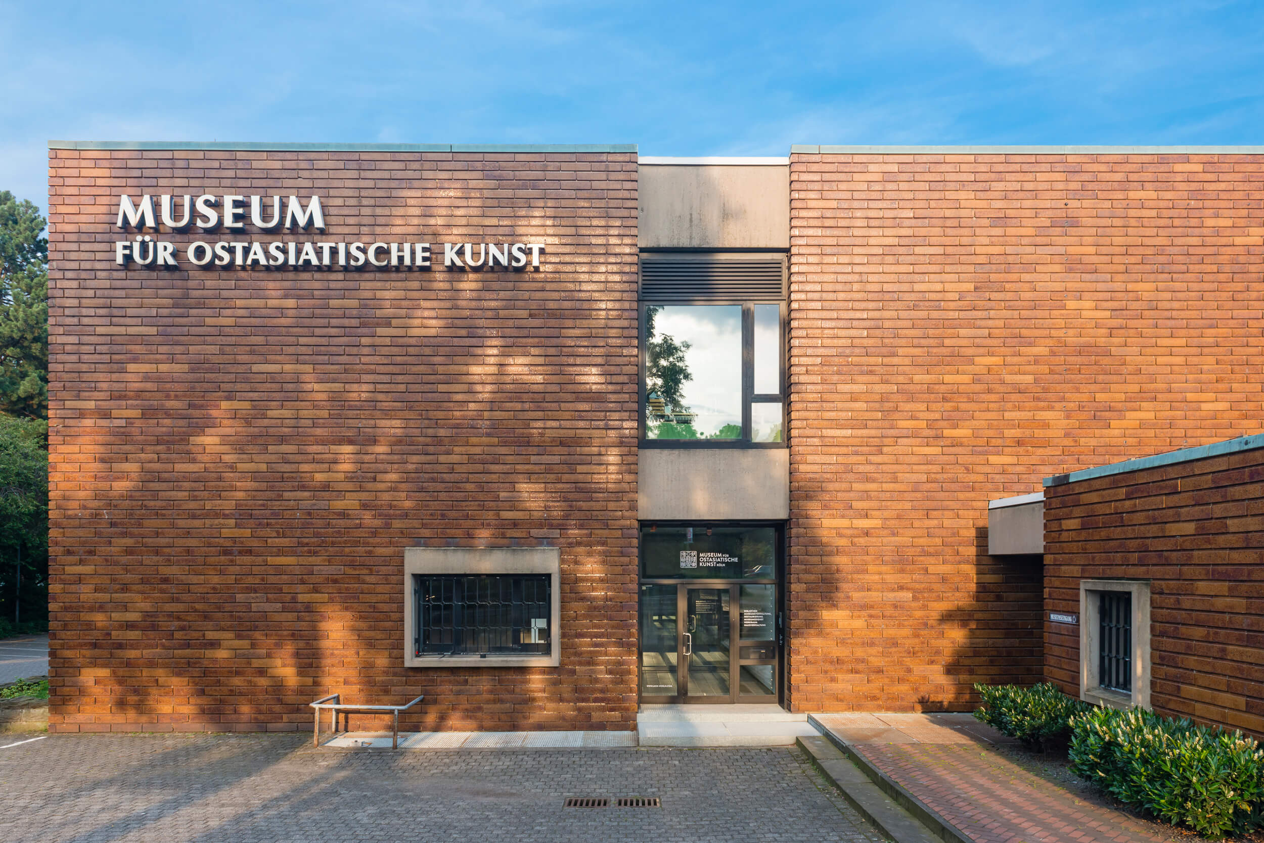 Museum für Ostasiatische Kunst in Köln