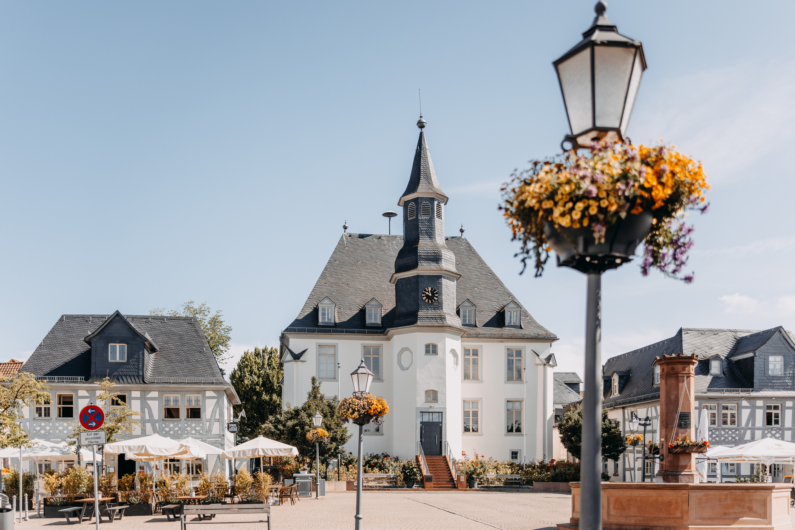 Usingen