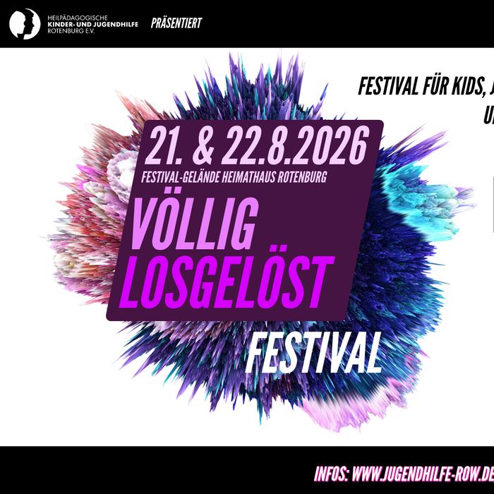 V llig Losgel st Festival 2026 v-llig-losgel-st-festival-2026