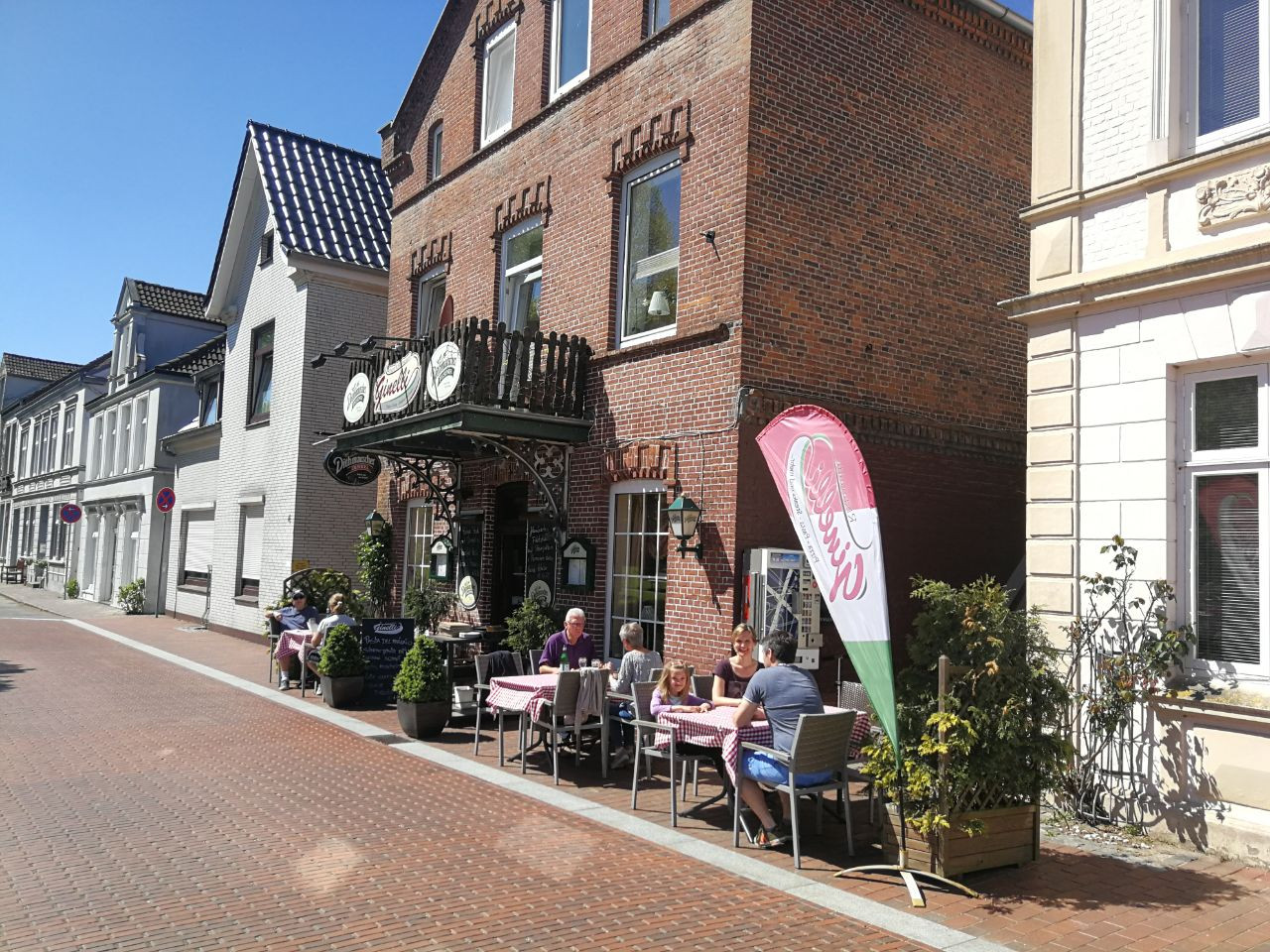 Ristorante Ginelli Ristorante Ginelli