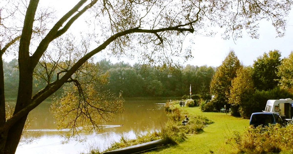 KNAUS Camping Park Haren Ems KNAUS Camping Park Haren Ems