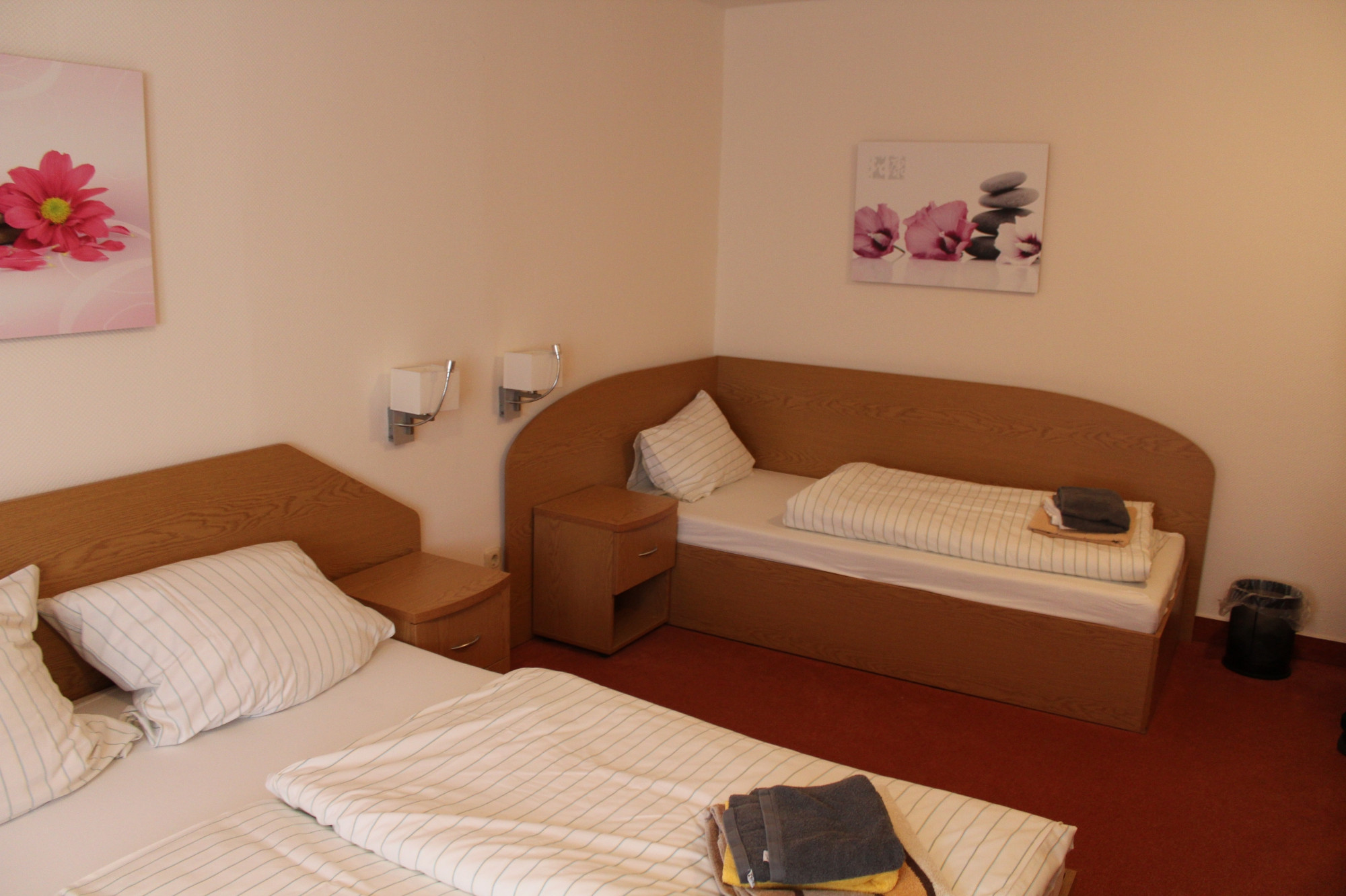 Hotel Zur Krone