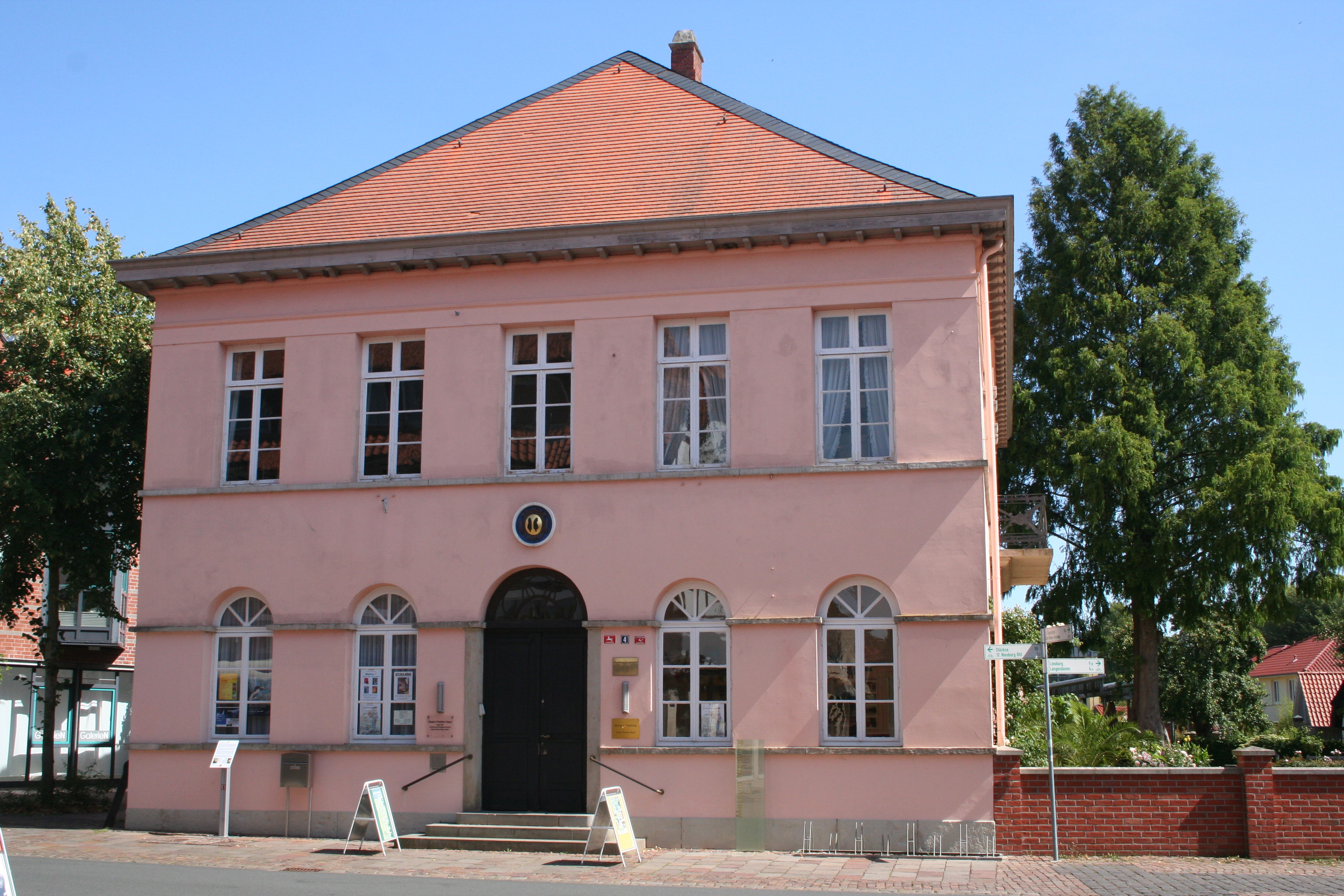 Museum Nienburg