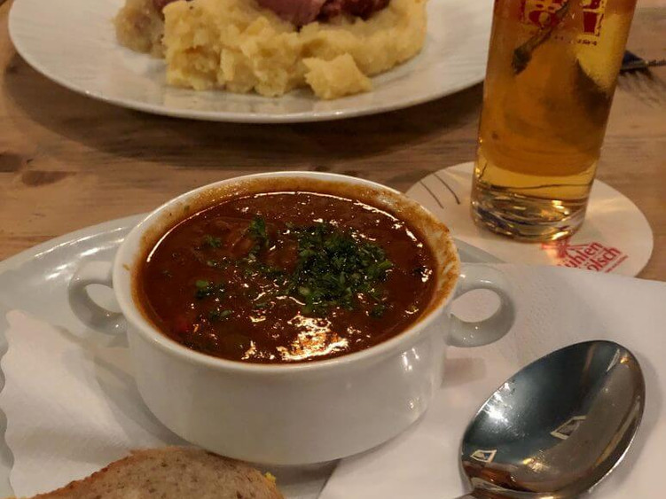Brauhaus Pütz in Köln | KölnTourismus Brauhaus Pütz in Köln | KölnTourismus