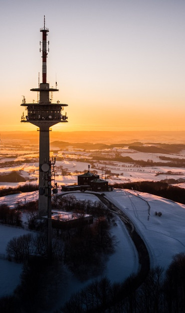Wandergebiet Köterberg - Natur auf der Spur