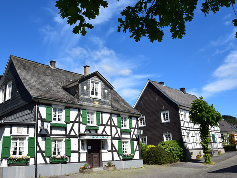 Altstadt Bergneustadt