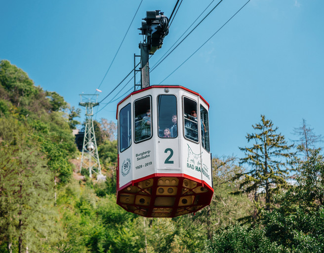 Burgberg Seilbahn burgberg-seilbahn