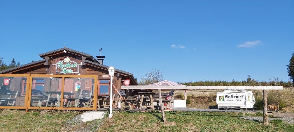 Hochheidehütte Hochheidehütte