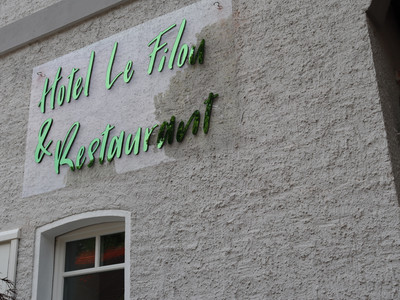 Hotel Filou Hotel Filou