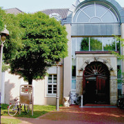 Minden Library Stadtbibliothek Minden