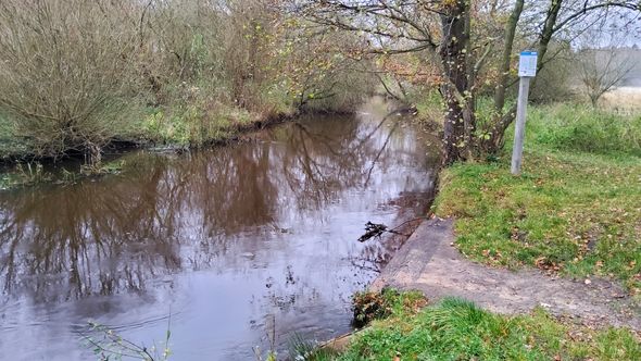 Rathaus Gemeinde Scheeßel