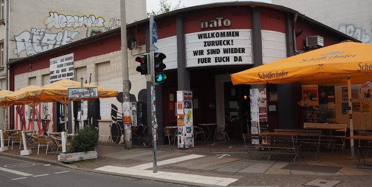 Die 5 originellsten Kinos in Leipzig ♥ Leipzig Region