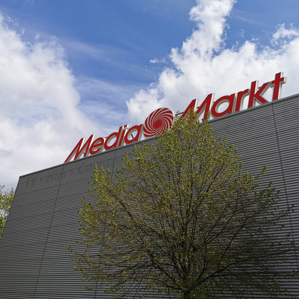 Media Markt Goslar