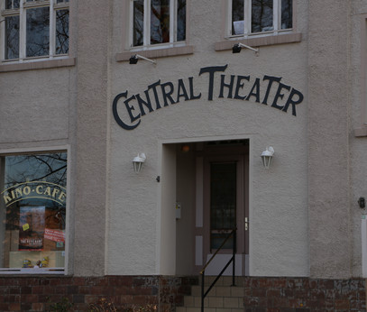 Centraltheater Thale