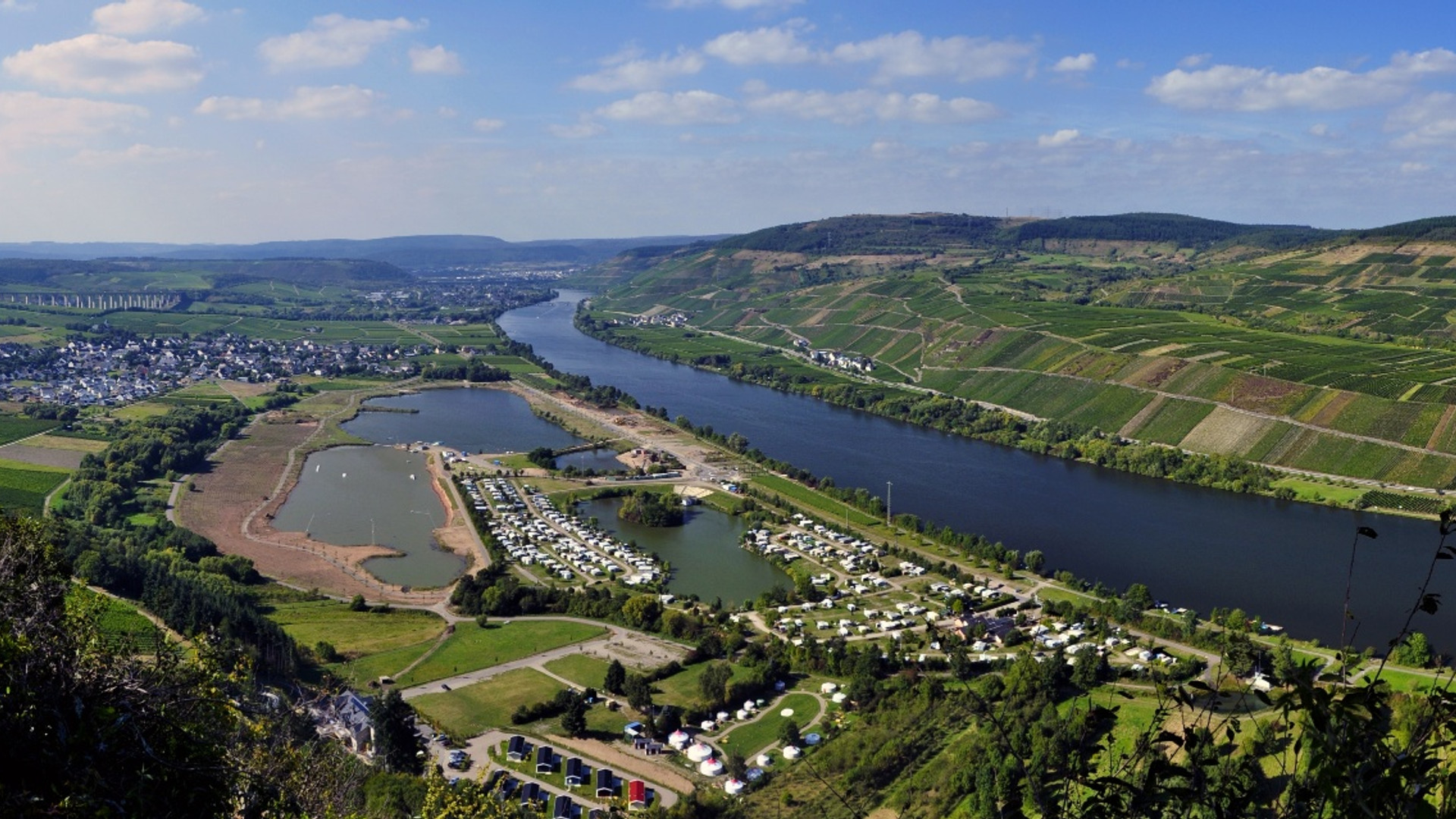 Rundwanderweg Riol - Fell - Fastrau - Riol (R12)