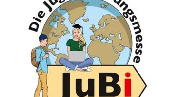 JuBi - Die JugendBildungsmesse