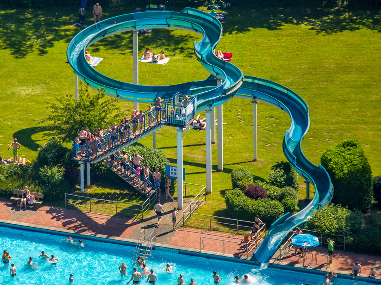 Heljensbad Heiligenhaus