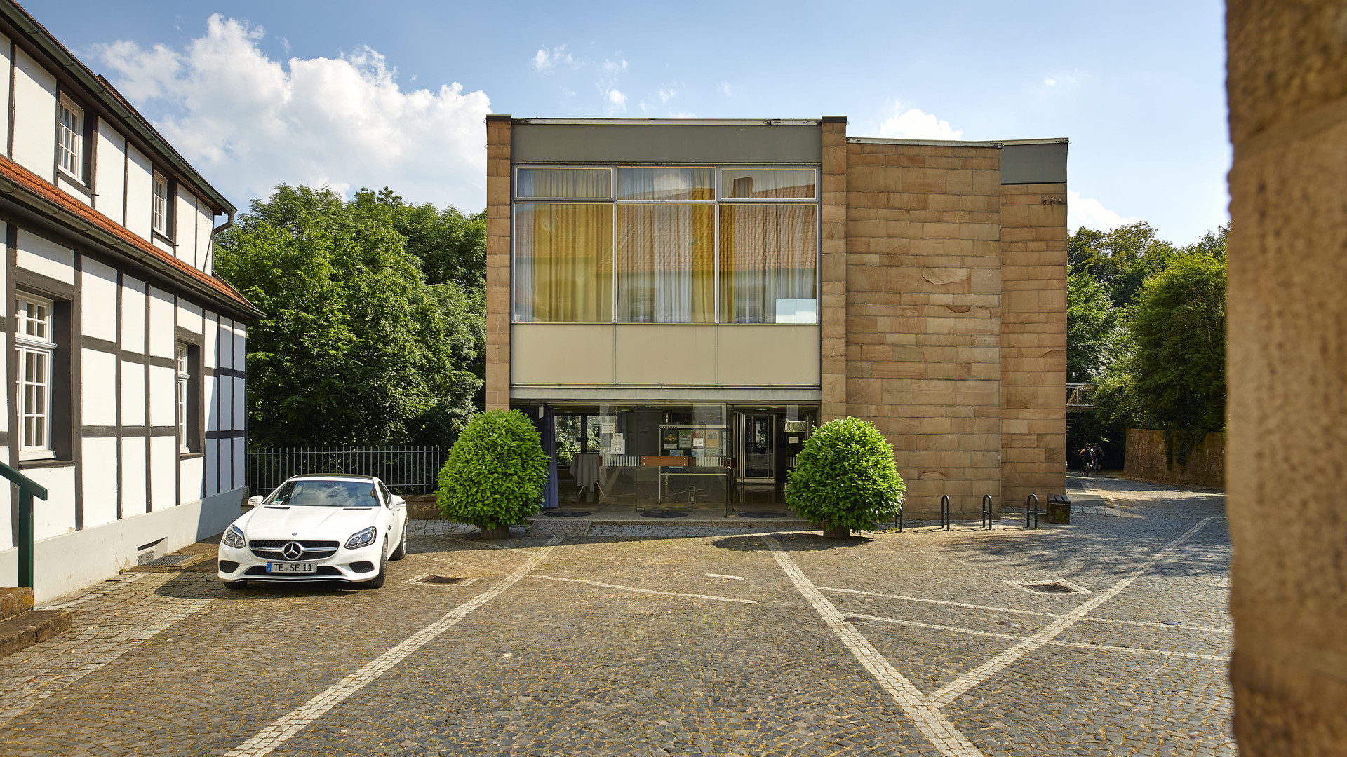 Kulturhaus Tecklenburg