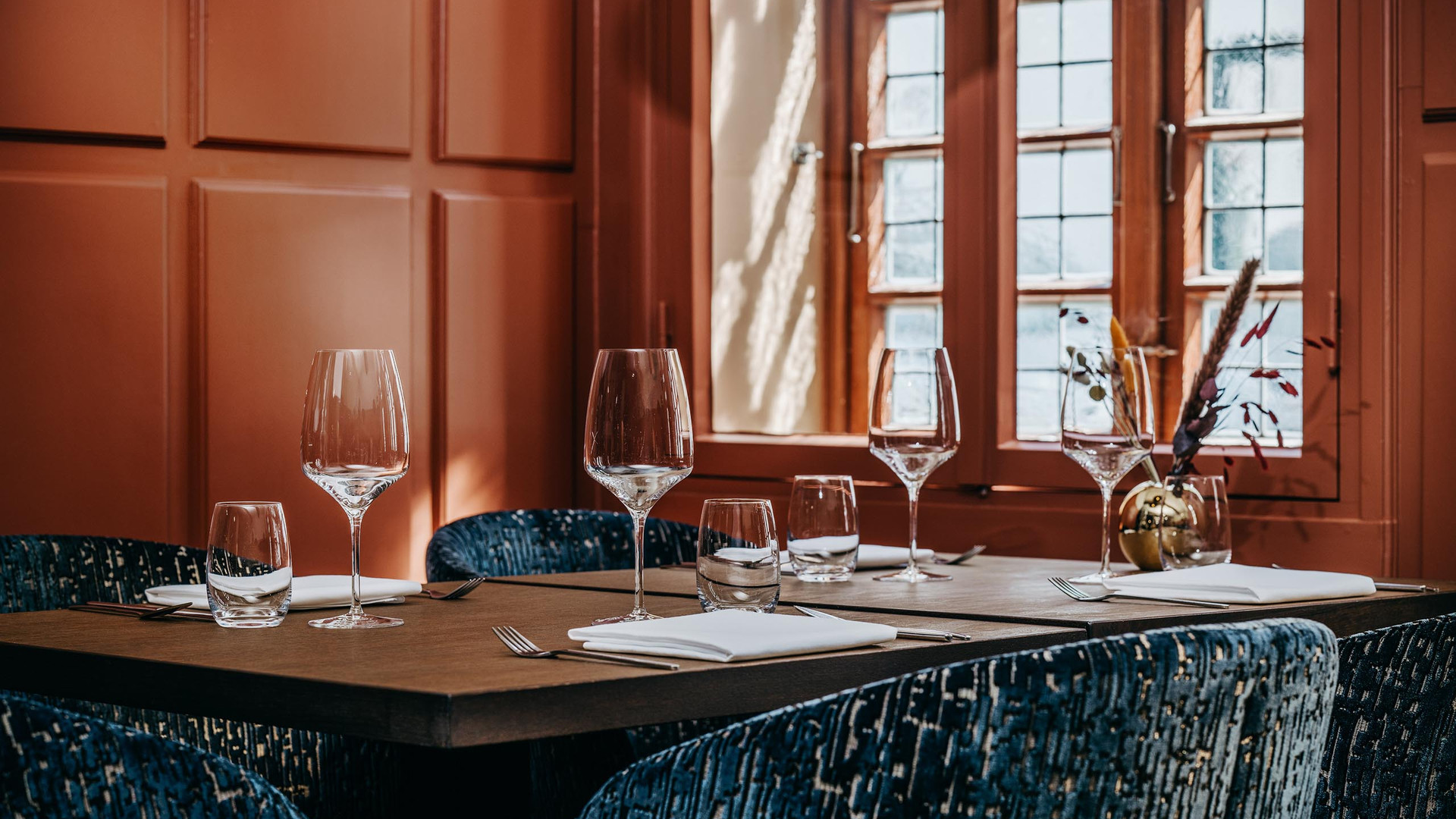 Restaurant Zur alten Post