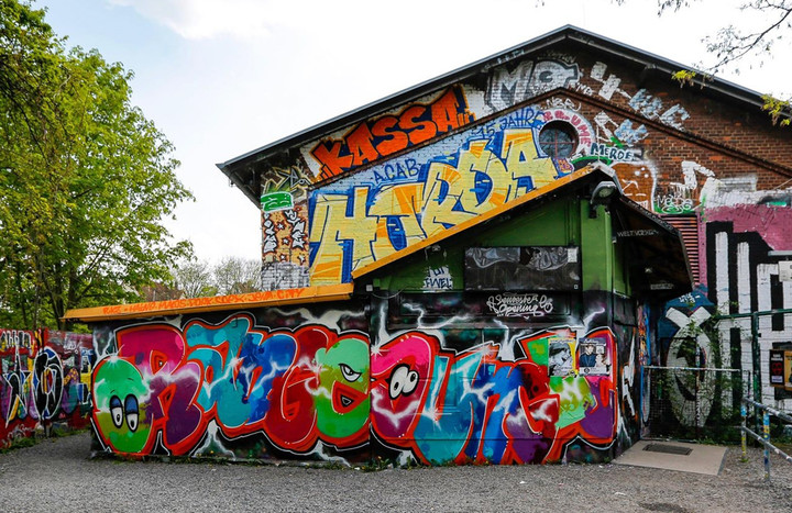 TKR ART DRUMANDPRESS, Thomas Schwarz TKR ART DRUMANDPRESS, Thomas Schwarz